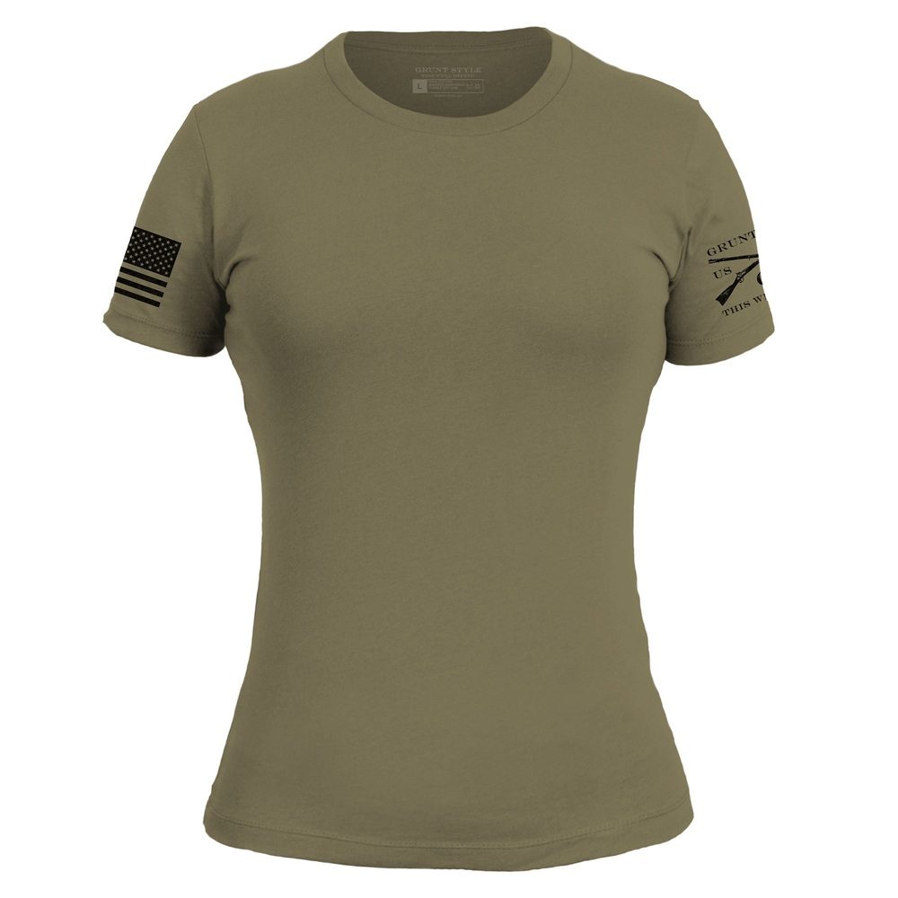 Women's Mix & Match Your Own Bundle - Slim Fit