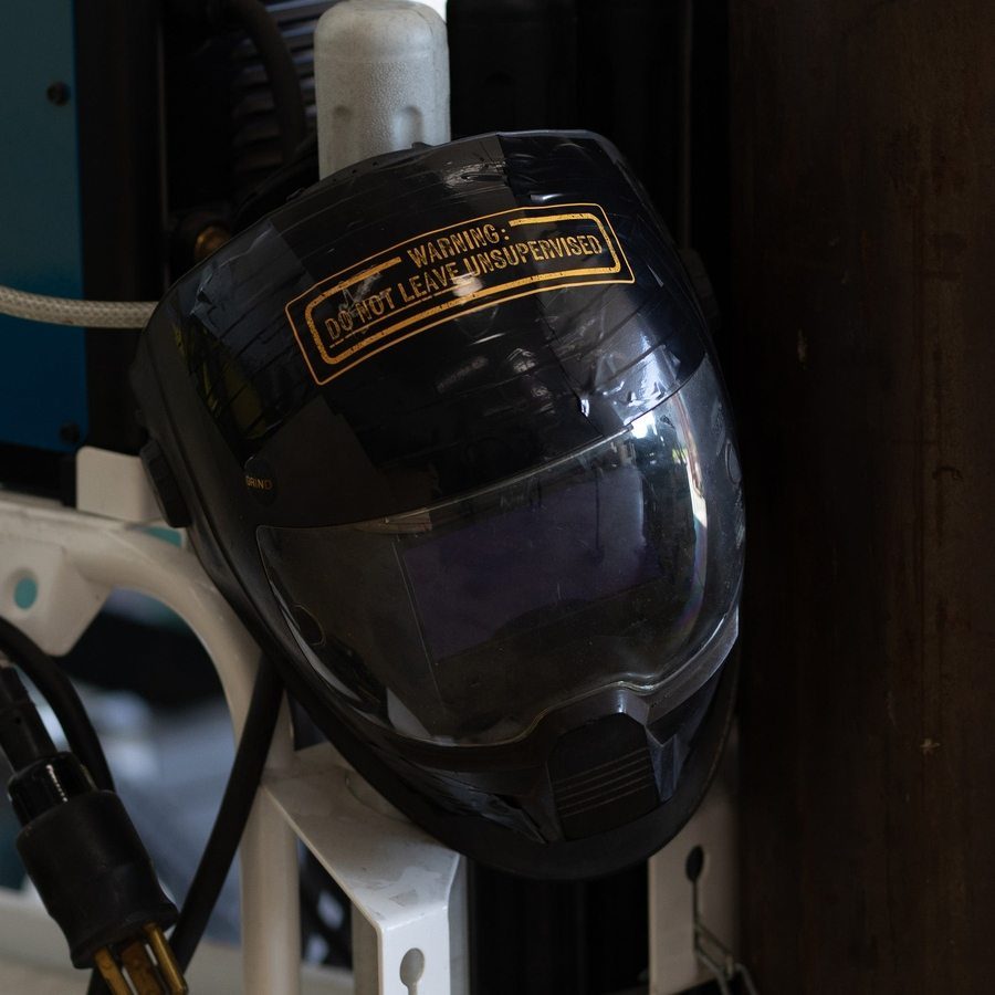 Needs Supervision Sticker