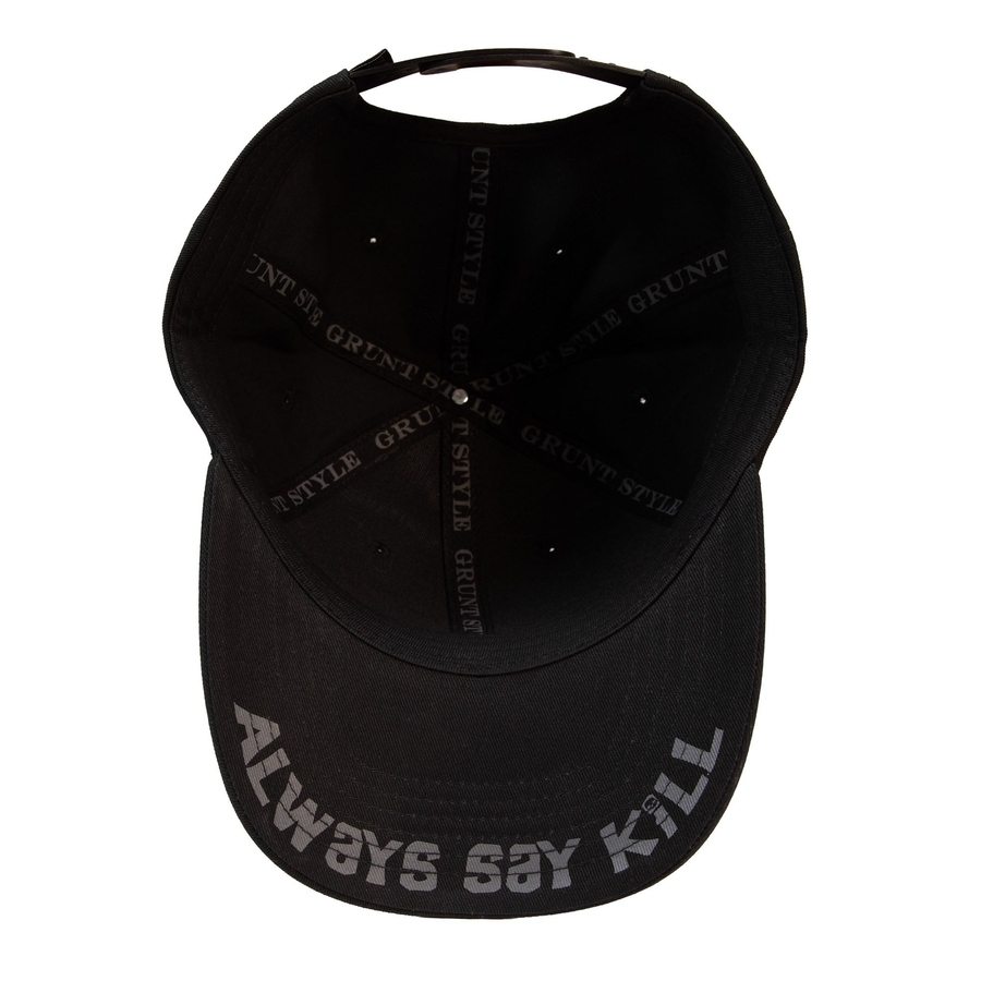 Always Say Kill Hat