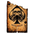 Death Dealer Sticker