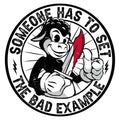 Bad Example Patch