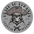 Death To Tyrants Patch