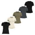 Women's Mix & Match Your Own Bundle - Slim Fit